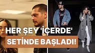 Evlilik Kararı Aldığı İddia Edilen Çağatay Ulusoy ve Duygu Sarışın'ın İlişkileri Nasıl Başladı?