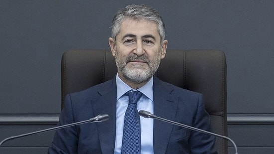 Maliye Bakanı Nureddin Nebati’den ‘ÖTV İndirimi’ Açıklaması