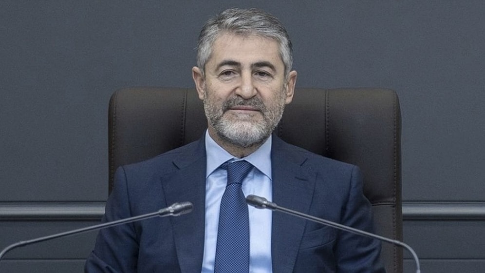 Maliye Bakanı Nureddin Nebati’den ‘ÖTV İndirimi’ Açıklaması