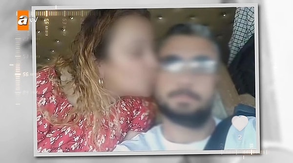 Müge Anlı'dan yardım isteyen anne ve kardeş, aranan Yeşim'in TikTok üzerinden tanıştığı evli ve 2 çocuk babası tır şoförü Ali Korkmaz'la birlikte kaçtığını söyledi.