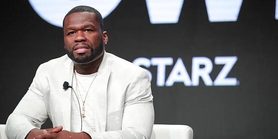 50 Cent Speaks on Social Media's Role in Hip Hop violence
