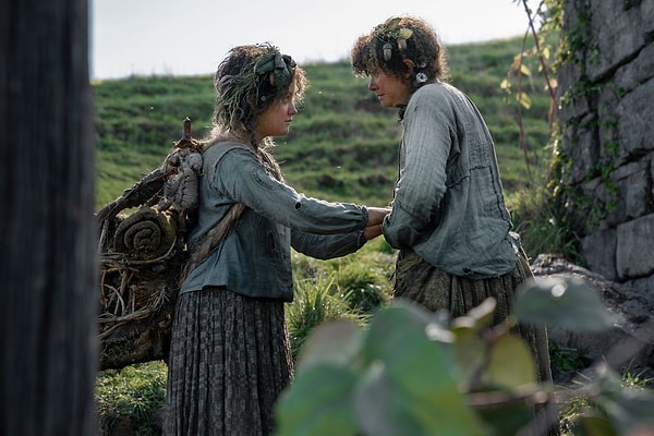 Но это не значит, что откровенно хорошие персонажи исчезли