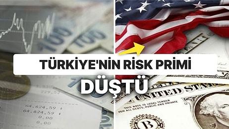 Türkiye'nin Risk Primi 6 Ayın En Düşük Seviyesine Geriledi: Yükselirken Neden Denilen CDS, Neden Düştü?