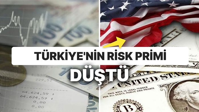 Türkiye'nin Risk Primi 6 Ayın En Düşük Seviyesine Geriledi: Yükselirken Neden Denilen CDS, Neden Düştü?