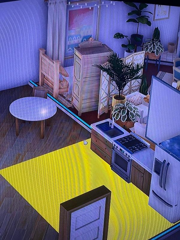 Şimdi ise The Sims 5'ten yepyeni oynanış görüntüleri var.