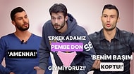 Kısmetse Olur'un Popüler Damat Adayı Emre Ubeyli'den Her Kulağa Küpe Yapılması Gereken 14 Söz