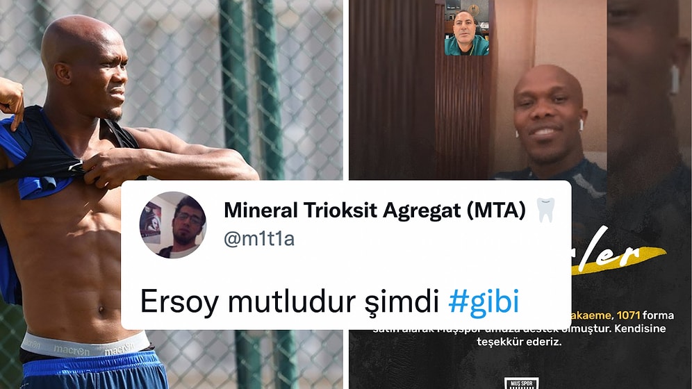 Simülasyonda Hata mı Var? Anthony Nwakaeme'nin 1071 Adet Muşspor Forması Alması Sosyal Medyanın Gündeminde