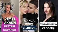 11 Kasım'da Yaşanan Son Dakika Magazin Haberlerini ve Güncel Magazin Olaylarını Anlatıyoruz!