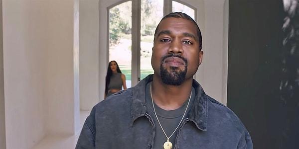Bildiğiniz üzere Kanye West son zamanlarda sürekli gündemde olan ünlü isimlerden biri...