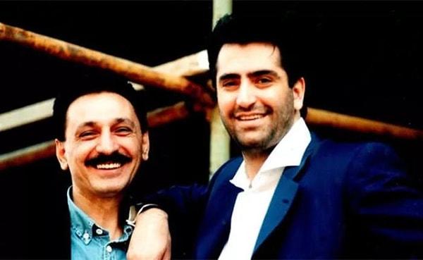 Hilmi Topaloğlu, 1993 yılında Burhan Aydemir'le birlikte Prestij Müzik şirketini kurarken; 'Prestij Müzik'in' 90'lı yıllarda müzik piyasasının fenomeni haline geleceğini bilmiyordu.