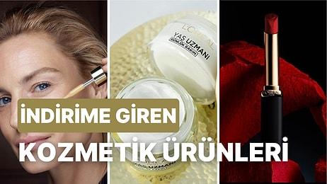 BİM'e Gelse de Alsak Diye Beklediğiniz 11.11 İndirimlerinde Kaçırılmayacak Kozmetik Ürünleri