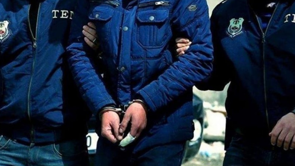 Eylem Hazırlığında Olduğu Öne Sürülen IŞİD'li Serbest Bırakıldı