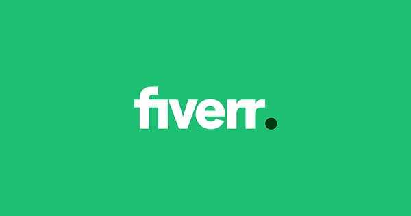 1. Fiverr