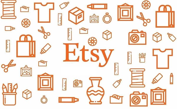 4. Etsy