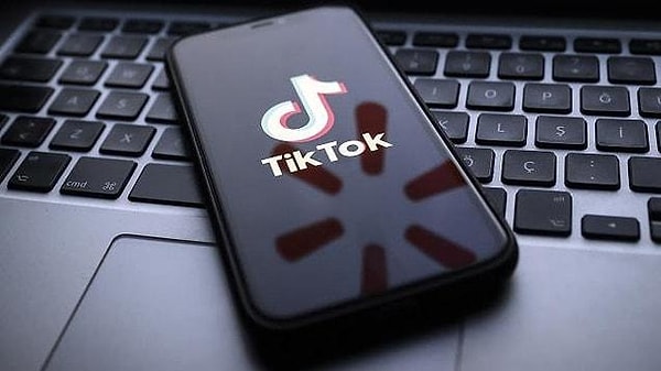 9- TikTok uygulaması için bomba bir iddaa ortaya atıldı. Milyonlarca kullanıcısı bulunan TikTok'ta yapılacak son düzenlemeler kullanıcıların hoşuna gitmeyecek.