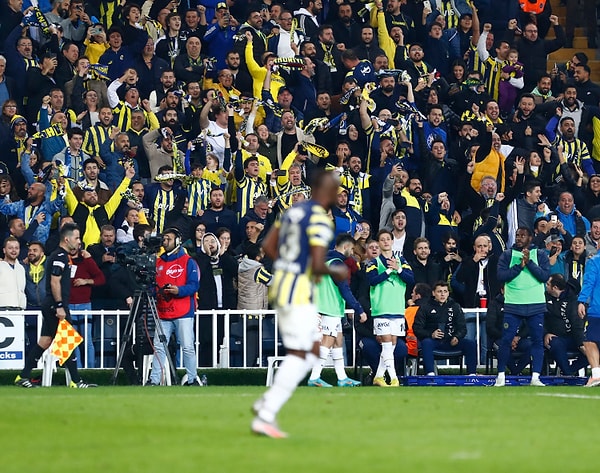 Fenerbahçe-Giresunspor Maçı Ne Zaman, Saat Kaçta? Fenerbahçe-Giresunspor Maçı Hangi Kanalda?