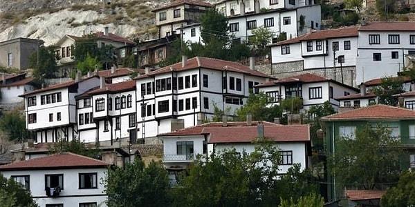 19. Beypazarı / Ankara