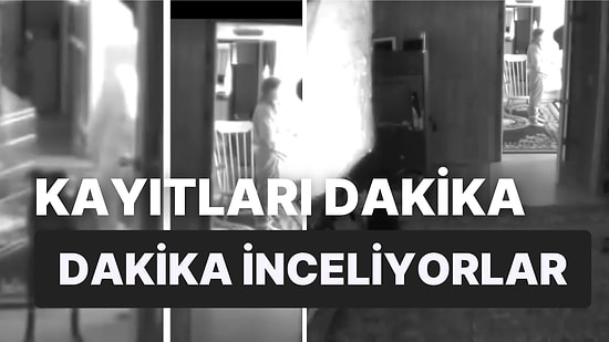 Korku Filmi Değil, Gerçek: Hayaletlerin Ses ve Görüntülerini Kaydettiğini İddia Eden Araştırmacılar