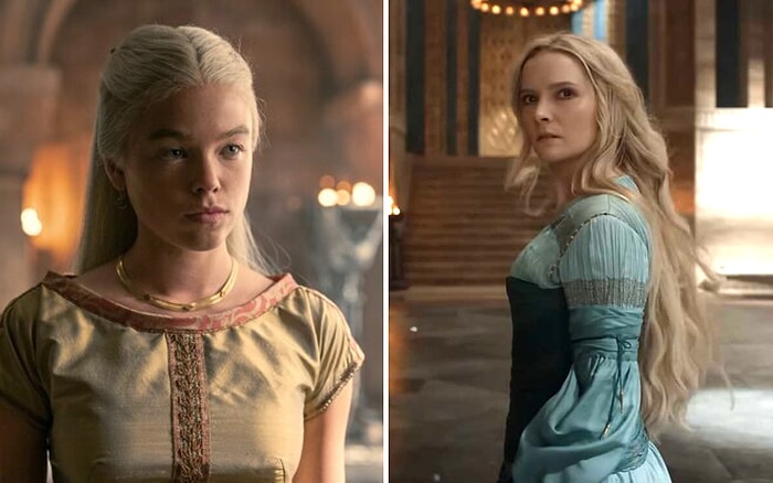 Сериалы Дом дракона и Кольца власти показывают, что зрителям больше не интересно противостояние добра и зла в его классическом понимании