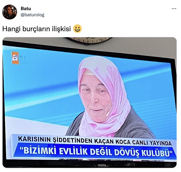 6. Dövüş kulübü mü? Üzdü. 😞