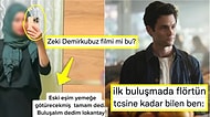 Dizi ve Filmlerle İlgili Attıkları Komik Tweetlerle Hepimizi Güldürüp Keyfimizi Dört Dörtlük Yapan Kişiler