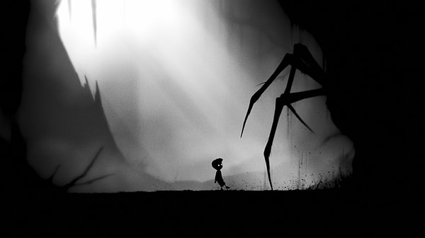 10. Limbo