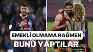 Gerard Pique'nin "Ben Kimsenin Anasını S*kmedim" Açıklamasının Perde Arkasında Ne Var?