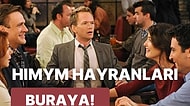 Efsane Dizi HIMYM Hayranlarının Bayılarak Kullanacağı 12 İkonik Ürün