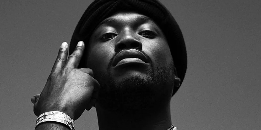 Meek Mill to Drop New Mixtape on 21st November