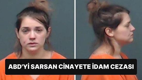 ABD’yi Sarsan Cinayetin Cezası Belli Oldu: İdam!