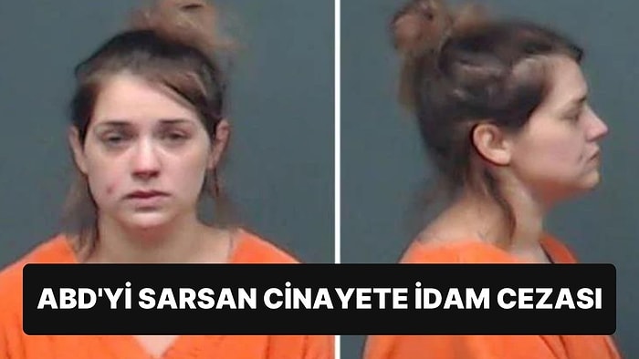 ABD’yi Sarsan Cinayetin Cezası Belli Oldu: İdam!