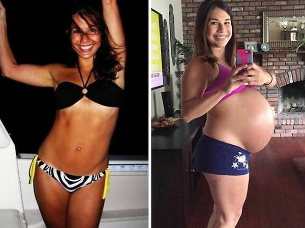 18. Я на лодке! Vs. Я лодка!