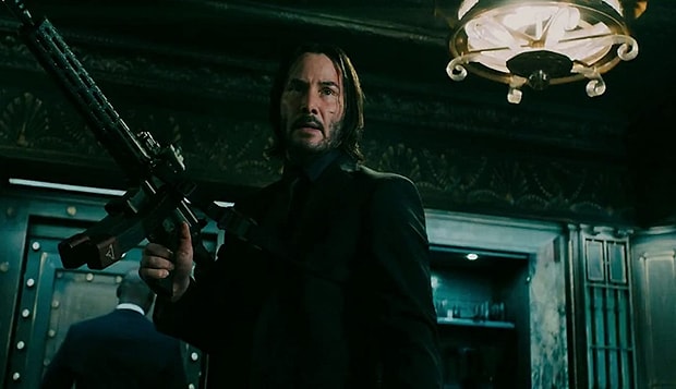 Will John Wick Die in 'John Wick: Chapter 4'?