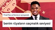 Samuel Eto'o'nun İlginç Dünya Kupası Tahmini Goygoycuların Diline Düştü