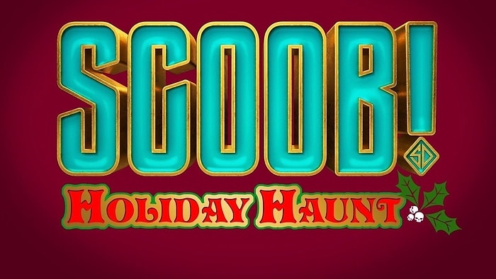 Отменённый фильм, Скуби-Ду! Отдых с привидениями, завершил производство