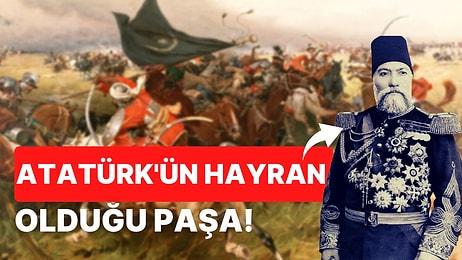 Kahraman Gazi Osman Paşa 145 Yıl Önce Plevne'den Bildirdi: Teslim Olmuyorum! Saatli Maarif Takvimi: 12 Kasım