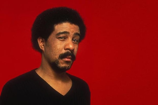 2. Richard Pryor