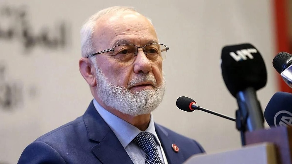 SADAT'ın Kurucusu Tanrıverdi, Cumhuriyeti Hedef Aldı: 'İslamı Tehdit Olarak Gördüler'
