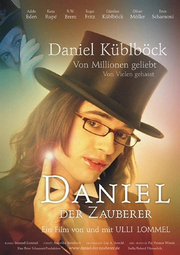 7. Daniel – Der Zauberer (2004) - IMDb 1.3