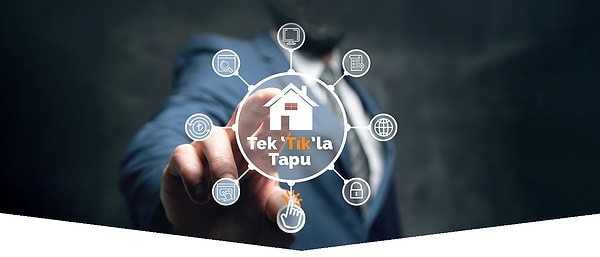 Web Tapu Sistemine Hangi Dosya Formatında Belge Yüklenir?