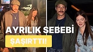 Aşk Kısa Sürdü! Sosyal Medya Fenomeni Danla Bilic ile Oyuncu Kubilay Aka'nın Ayrıldıkları İddia Edildi