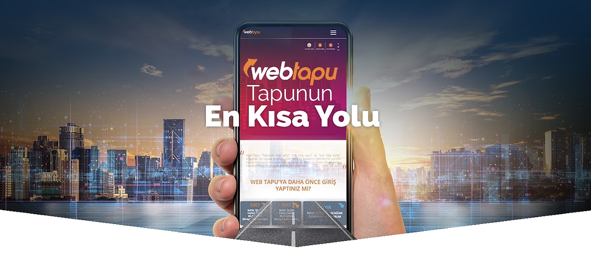  Tapu Randevu Nasıl Alınır?  Tapu Randevu ve Başvuru İşlemleri