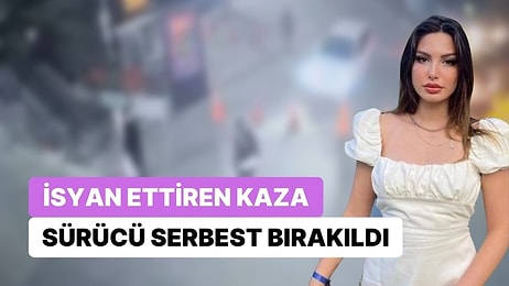 İsyan Ettiren Kaza: Ehliyetsiz Sürücünün Çarptığı Kız Komada, Sürücü İse Serbest Bırakıldı