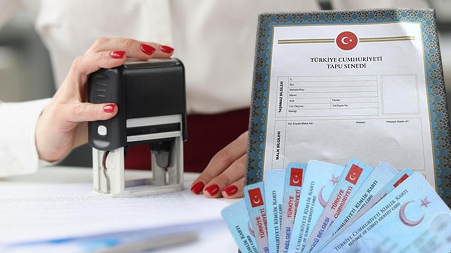  Tapu Randevu Nasıl Alınır?  Tapu Randevu ve Başvuru İşlemleri