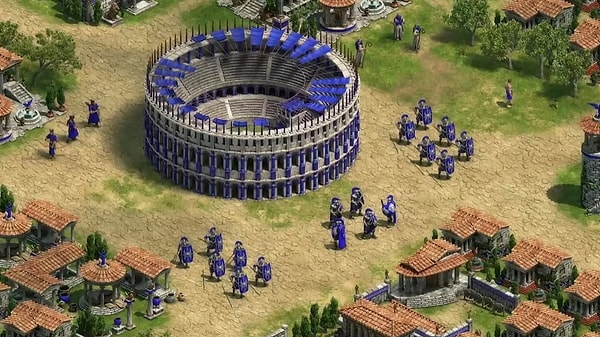 Age of Empires II: Definitive Edition