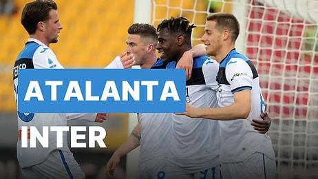 Atalanta-Inter Maçı Ne Zaman, Saat Kaçta? Atalanta-Inter Maçı Hangi Kanalda?