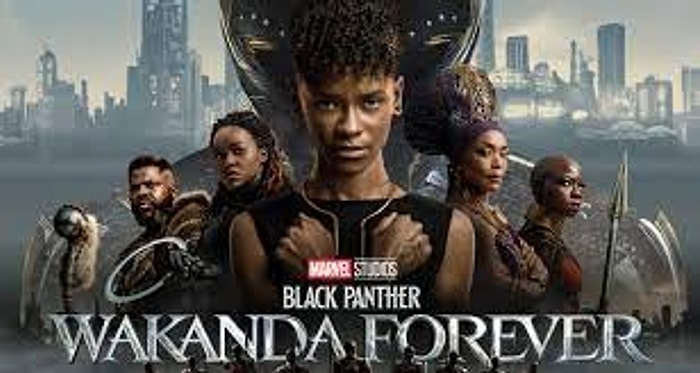 Black Panther: Yaşasın Wakanda Konusu Nedir? Oyuncuları Kimlerdir?