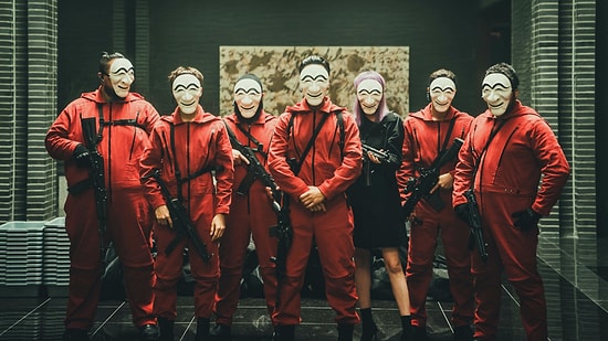 Netflix 'Money Heist: Korea' Season 2: Release Date, Trailer, and More