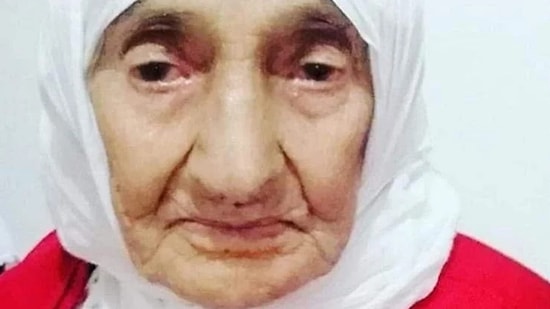 113 Yaşında Vefat Etti: '500'den Fazla Torunu Var'