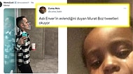 Aslı Enver'in Evlendiğini Öğrenen Murat Boz'dan Mental Sağlığımıza Son 24 Saatin Viral Tweetleri